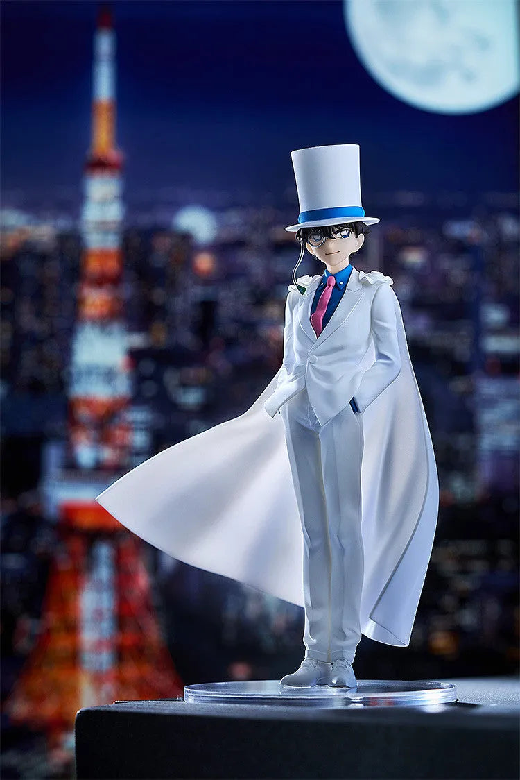 VR-119445 Detective Conan POP UP PARADE Kid the Phantom Thief - Good Smile Company - Titan Pop Culture