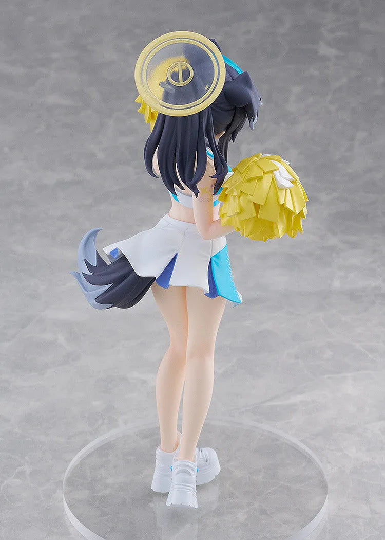 VR-119904 Blue Archive POP UP PARADE Hibiki (Cheer Squad) Memorial Lobby Version - Good Smile Company - Titan Pop Culture