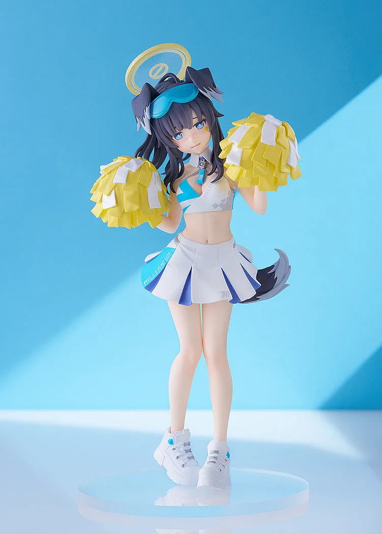 VR-119904 Blue Archive POP UP PARADE Hibiki (Cheer Squad) Memorial Lobby Version - Good Smile Company - Titan Pop Culture