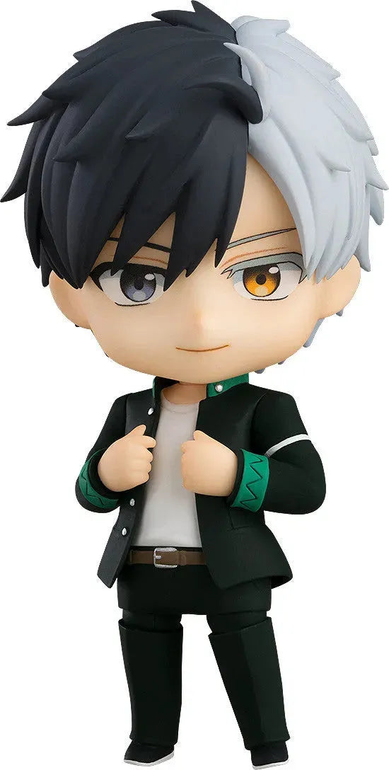 VR-119967 Wind Breaker Nendoroid Haruka Sakura - Good Smile Company - Titan Pop Culture