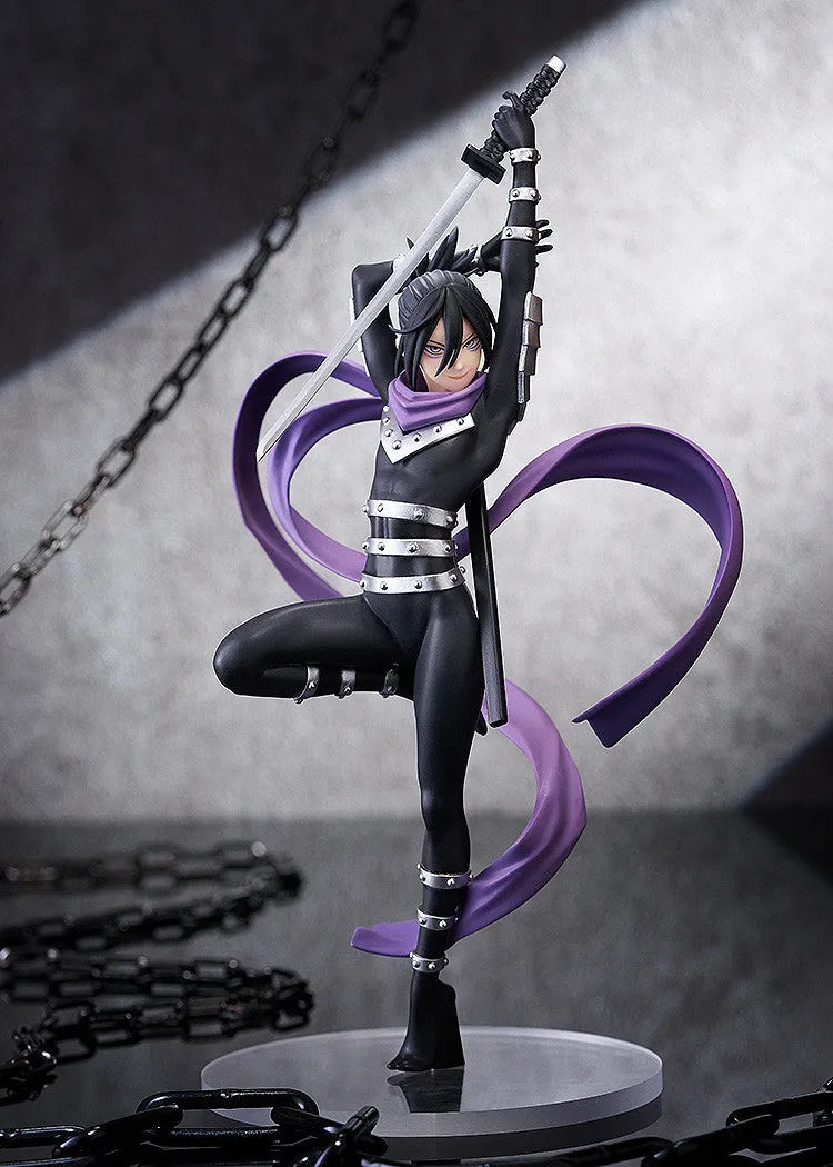 VR-120076 One Punch Man POP UP PARADE Speed-o-Sound Sonic - Good Smile Company - Titan Pop Culture