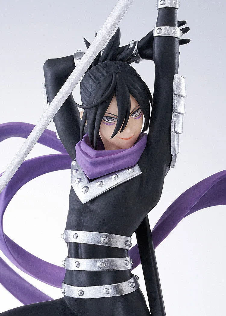 VR-120076 One Punch Man POP UP PARADE Speed-o-Sound Sonic - Good Smile Company - Titan Pop Culture