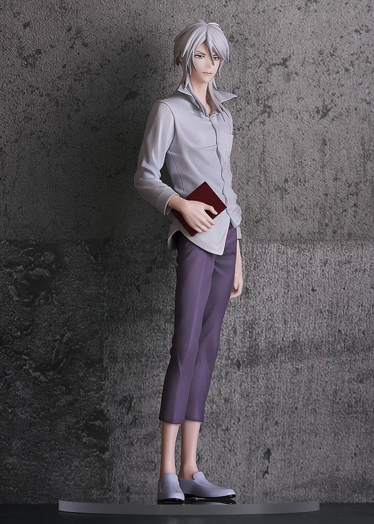 VR-120159 Psycho Pass POP UP PARADE Shogo Makishima L Size - Good Smile Company - Titan Pop Culture