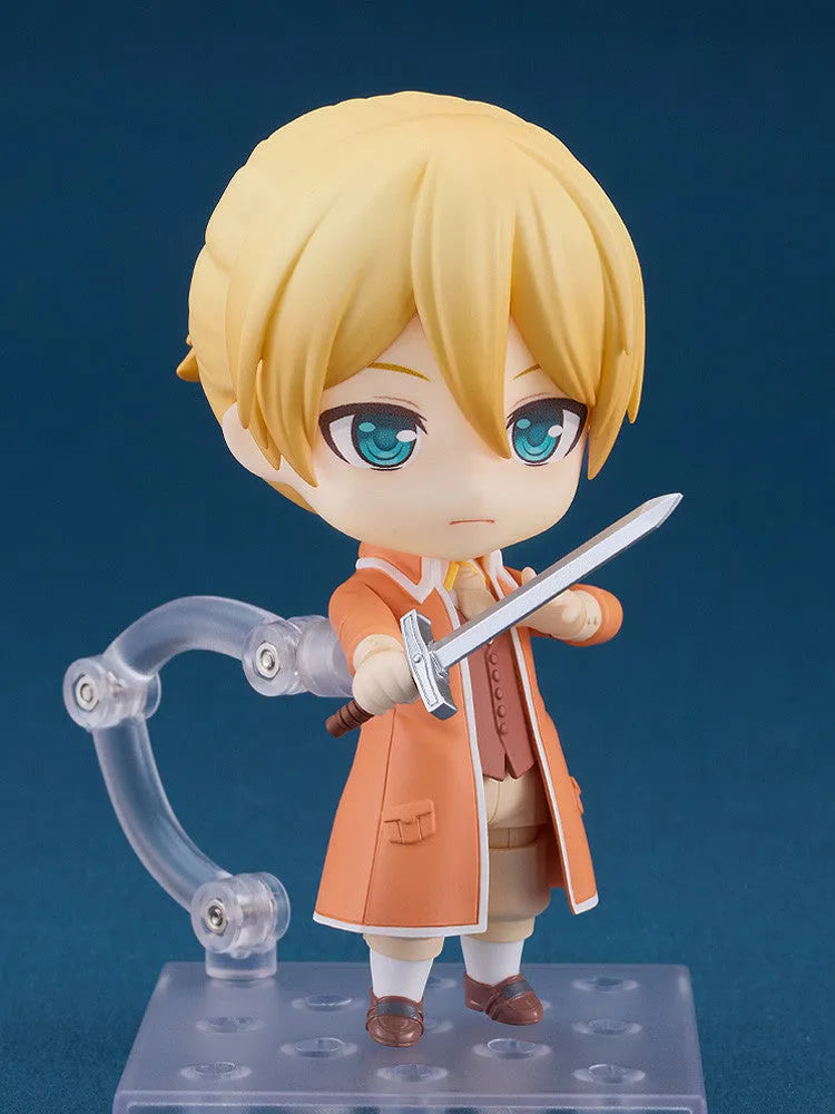 VR-120246 Character Vocal Series 02 Kagamine Rin/Len Nendoroid Kagamine Len the Servant of Evil Version - Good Smile Company - Titan Pop Culture