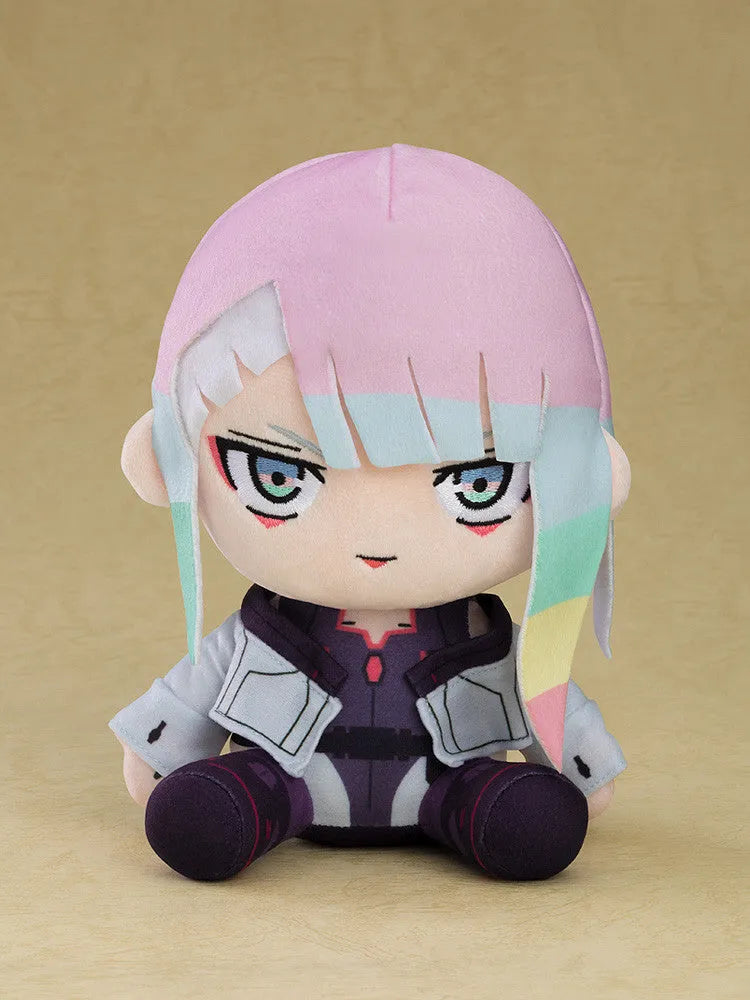VR-120250 Cyberpunk Edgerunners Plushie Lucy - Good Smile Company - Titan Pop Culture