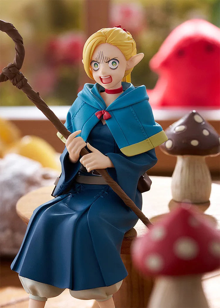 VR-120253 Delicious in Dungeon POP UP PARADE Swacchao! Marcille - Good Smile Company - Titan Pop Culture