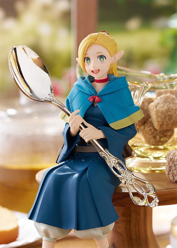 VR-120253 Delicious in Dungeon POP UP PARADE Swacchao! Marcille - Good Smile Company - Titan Pop Culture