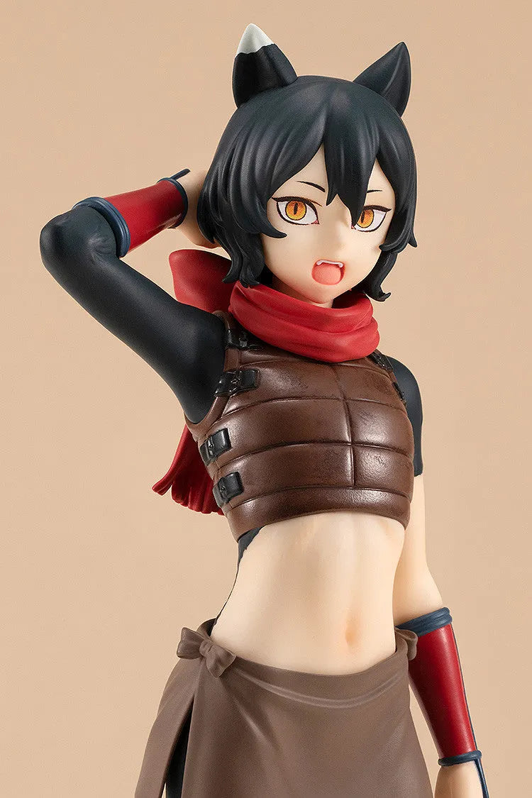 VR-120290 Delicious in Dungeon POP UP PARADE Izutsumi - Good Smile Company - Titan Pop Culture