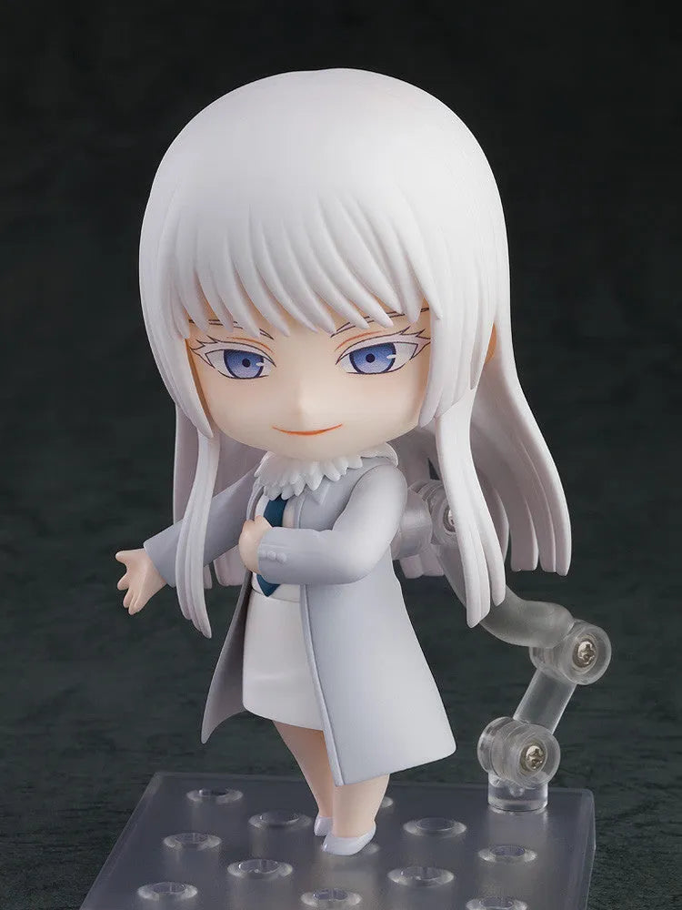VR-120291 Jormungand Nendoroid Koko Hekmatyar - Good Smile Company - Titan Pop Culture