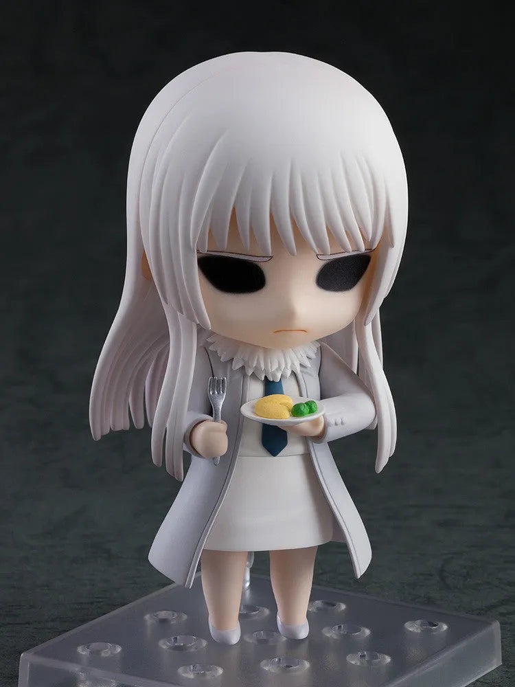 VR-120291 Jormungand Nendoroid Koko Hekmatyar - Good Smile Company - Titan Pop Culture