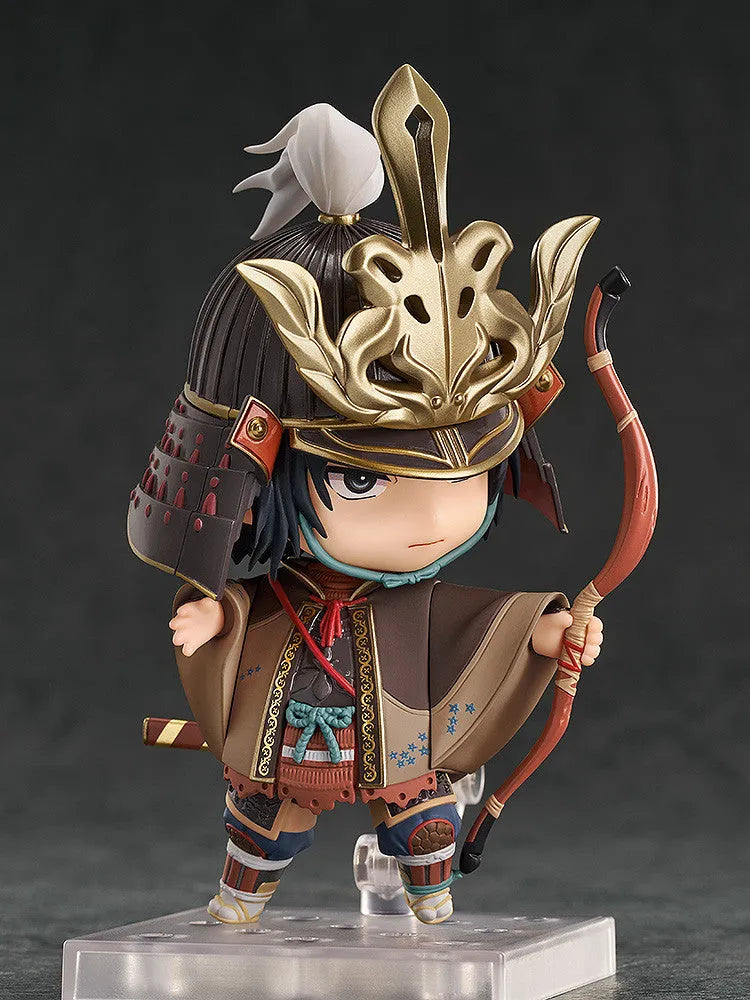VR-120298 Sekiro Shadows Die Twice Nendoroid Genichiro Ashina - Good Smile Company - Titan Pop Culture
