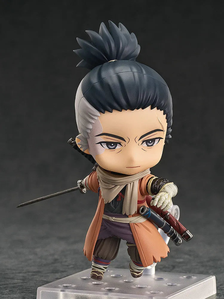 VR-120299 Sekiro Shadows Die Twice Nendoroid Sekiro - Good Smile Company - Titan Pop Culture