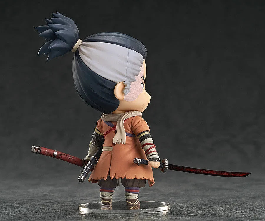 VR-120299 Sekiro Shadows Die Twice Nendoroid Sekiro - Good Smile Company - Titan Pop Culture