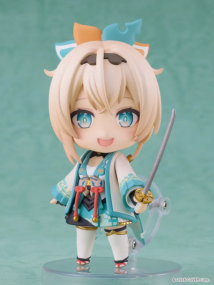 VR-120408 Hololive Production Nendoroid Kazama Iroha - Good Smile Company - Titan Pop Culture