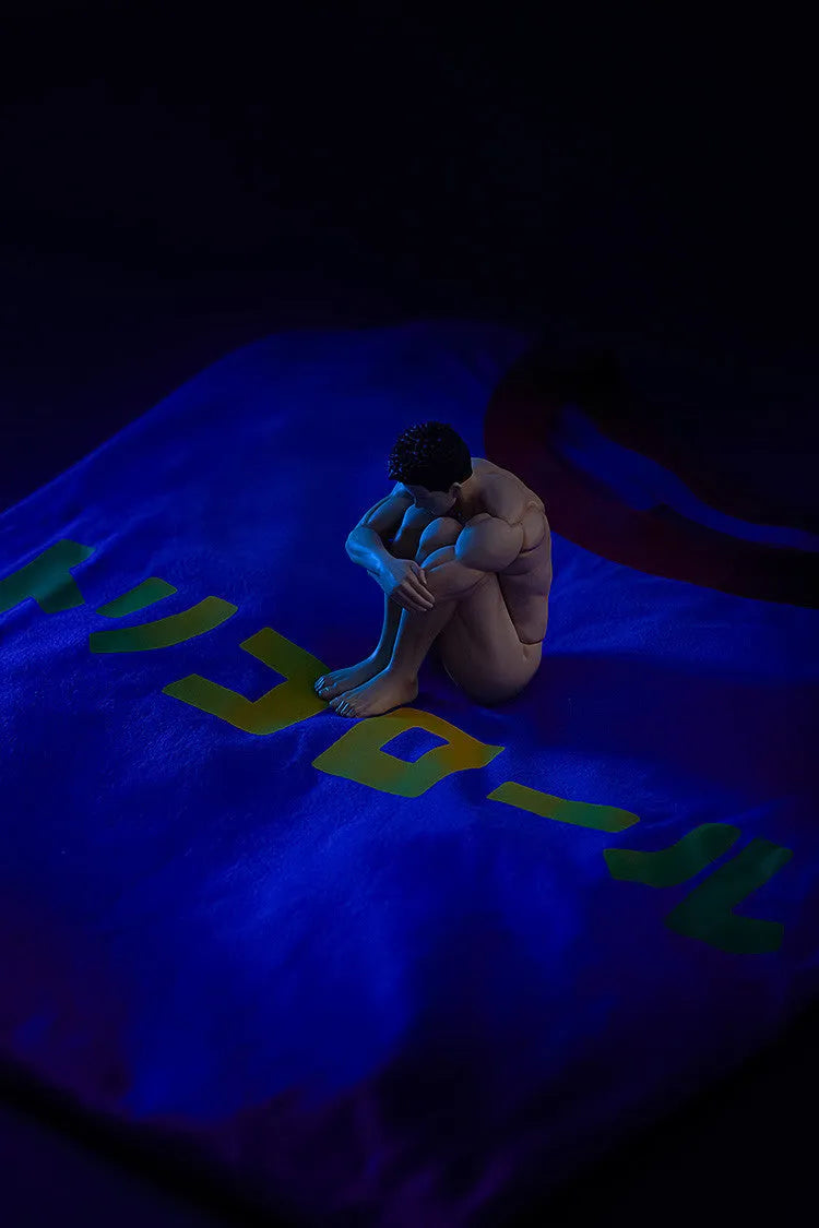 VR-120433 Bang Brave Bang Bravern POP UP PARADE Swacchao! Isami Ao - Good Smile Company - Titan Pop Culture