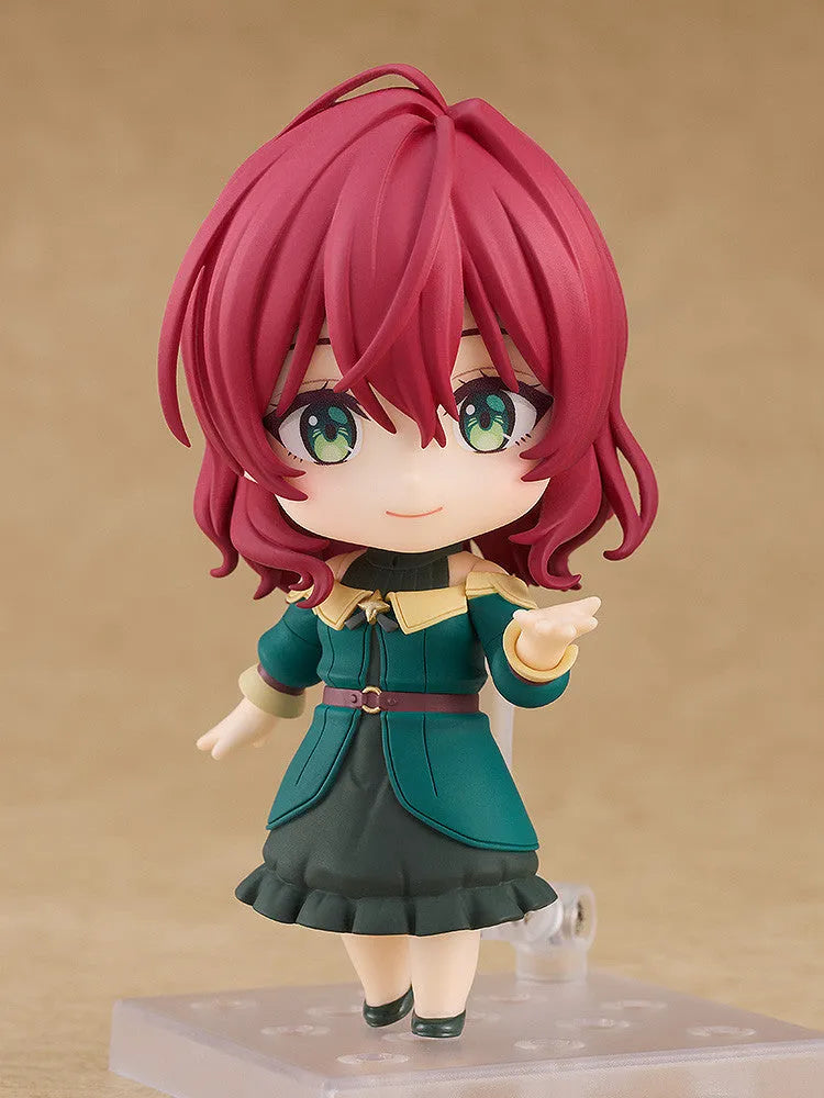 VR-120436 Dahlia in Bloom Nendoroid Dahlia Rossetti - Good Smile Company - Titan Pop Culture