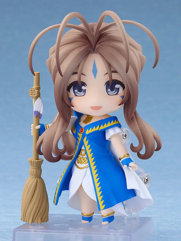 VR-120452 Oh My Goddess! Nendoroid Belldandy - Good Smile Company - Titan Pop Culture