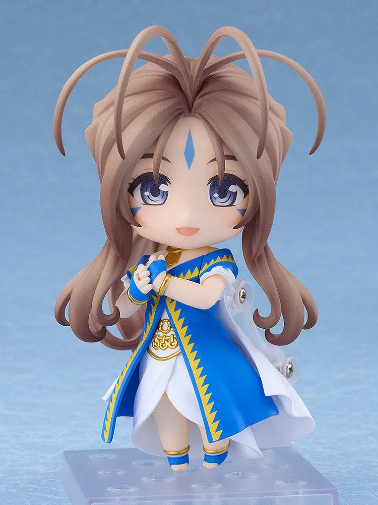 VR-120452 Oh My Goddess! Nendoroid Belldandy - Good Smile Company - Titan Pop Culture