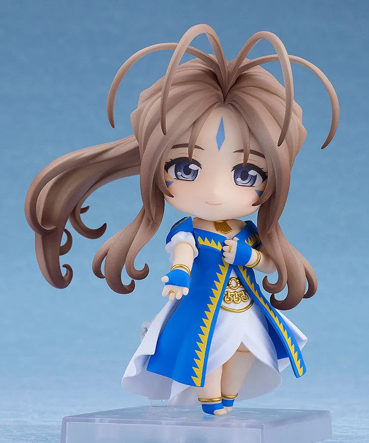VR-120452 Oh My Goddess! Nendoroid Belldandy - Good Smile Company - Titan Pop Culture