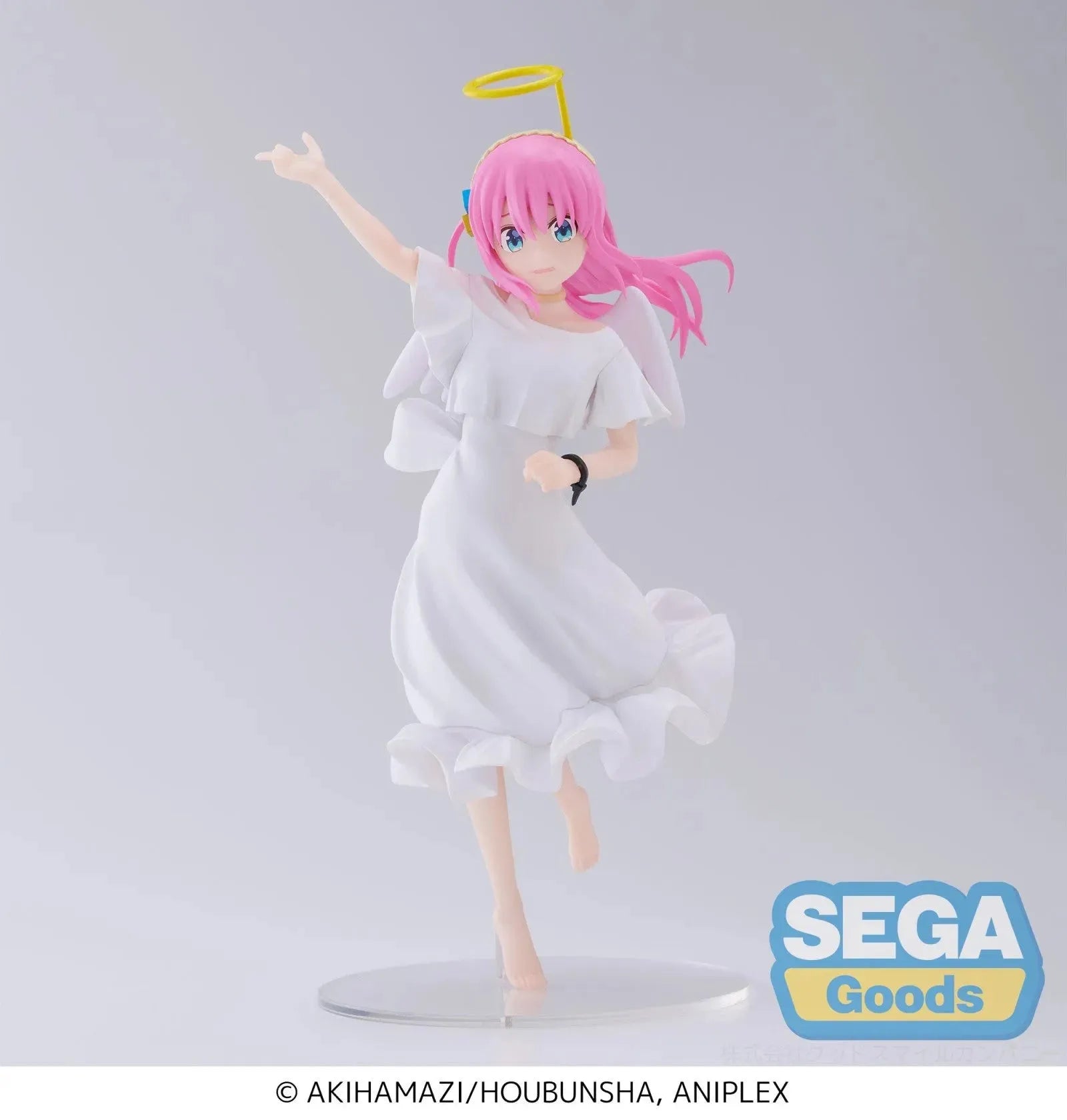 VR-120671 Bocchi the Rock! Luminasta Anime Hitori Goto - Good Smile Company - Titan Pop Culture