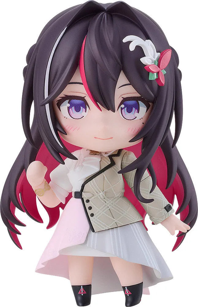 Hololive Production Nendoroid Azki