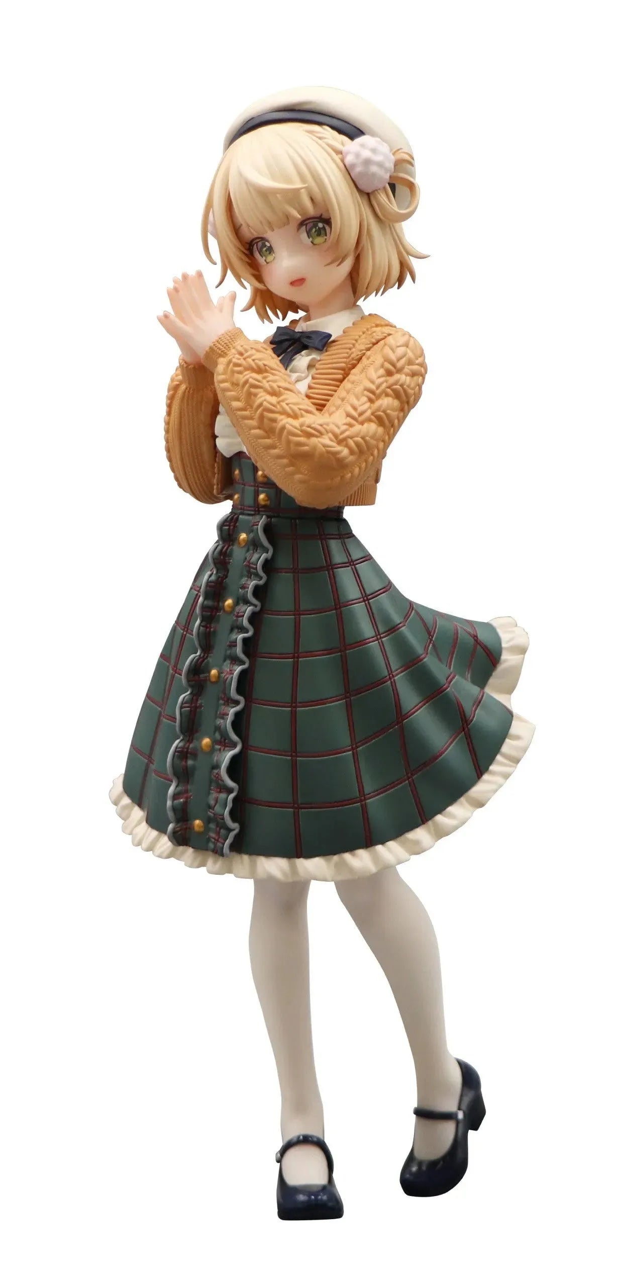 VR-120731 Shigure Ui Trio Try It Figure Shigure Ui - Good Smile Company - Titan Pop Culture