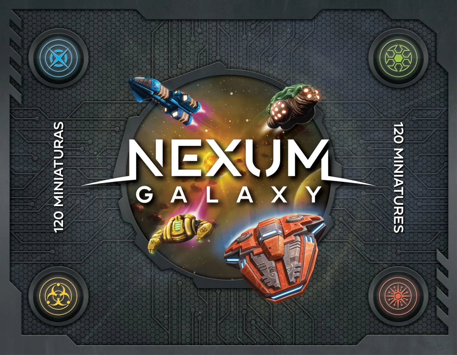 Nexum Fleet