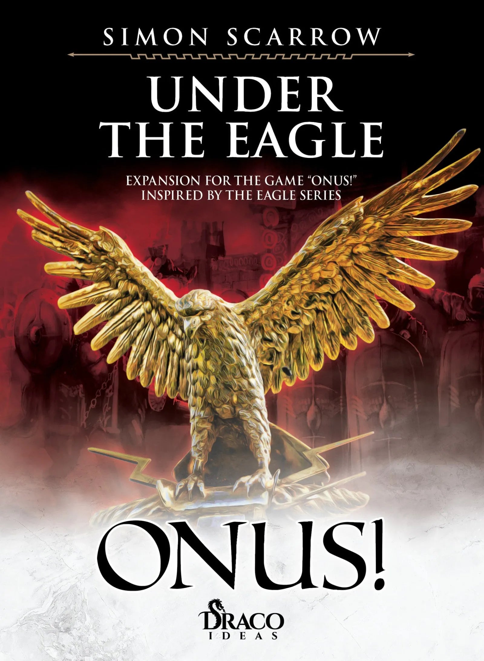 ONUS! Under the Eagle
