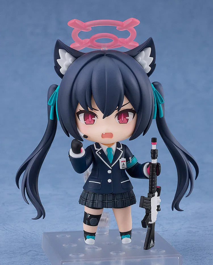 VR-120967 Blue Archive Nendoroid Serika Kuromi - Good Smile Company - Titan Pop Culture