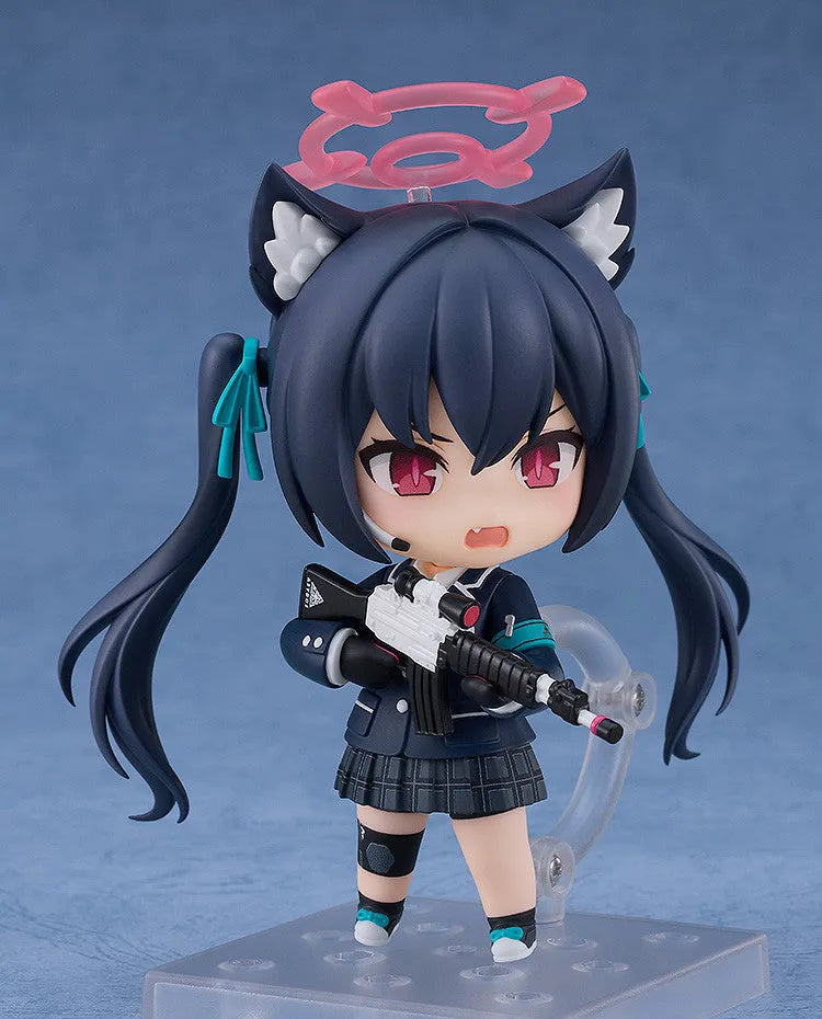 VR-120967 Blue Archive Nendoroid Serika Kuromi - Good Smile Company - Titan Pop Culture