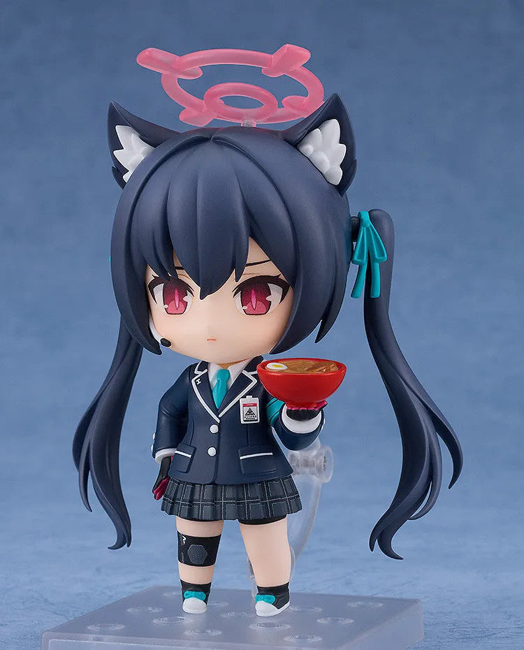 VR-120967 Blue Archive Nendoroid Serika Kuromi - Good Smile Company - Titan Pop Culture
