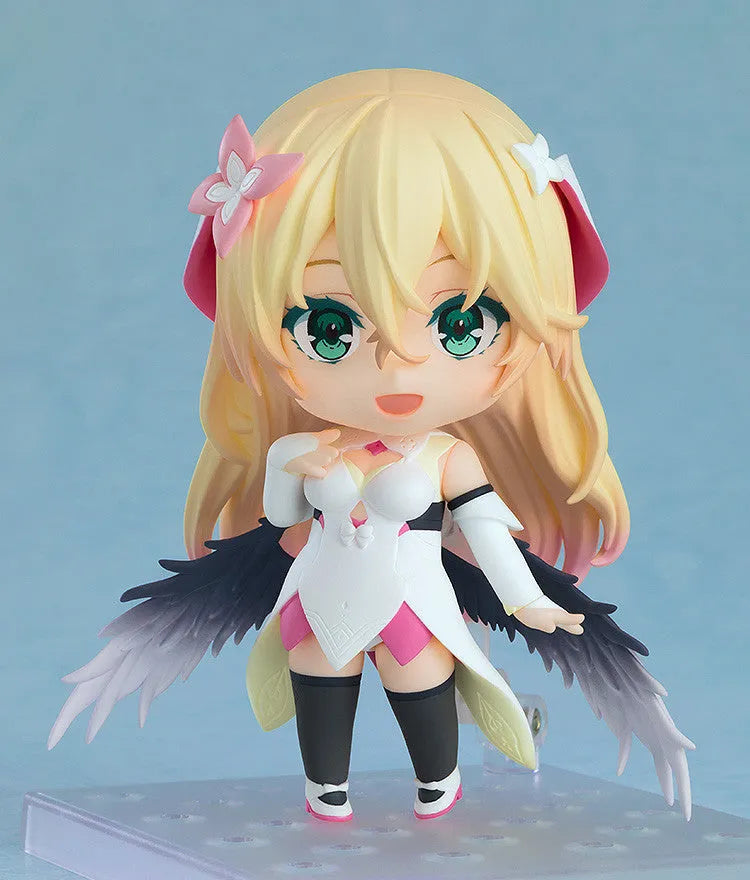 VR-121102 Why Does Nobody Remember Me in This World? Nendoroid Rinne - Good Smile Company - Titan Pop Culture