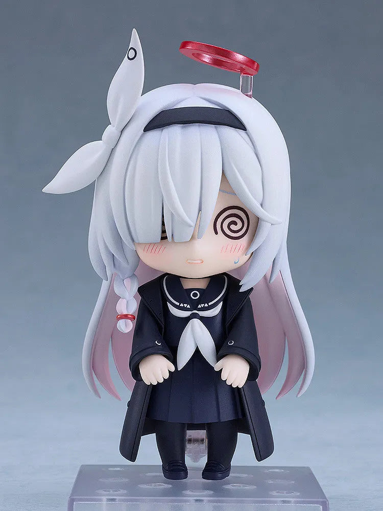 VR-121206 Blue Archive Nendoroid Plana - Good Smile Company - Titan Pop Culture