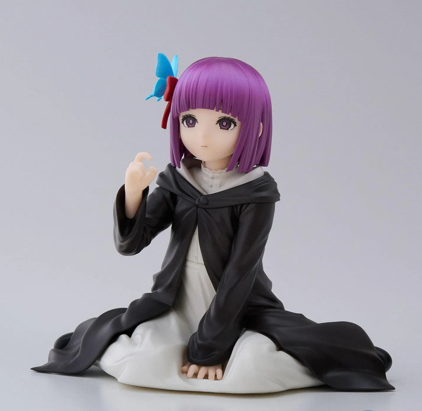 Frieren Beyond Journeys End Yumemirize Fern In Those Days