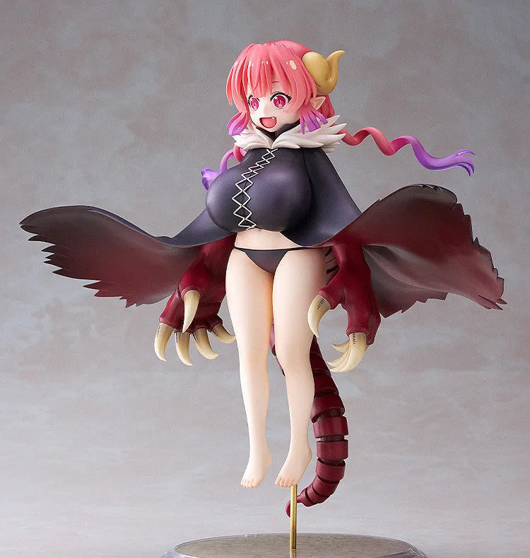 VR-122037 Miss Kobayashis Dragon Maid Iruru 1/7 Scale - Good Smile Company - Titan Pop Culture