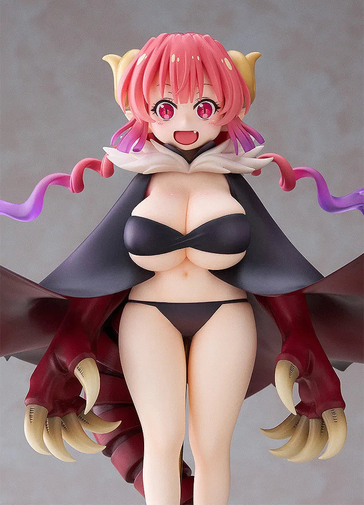 VR-122037 Miss Kobayashis Dragon Maid Iruru 1/7 Scale - Good Smile Company - Titan Pop Culture