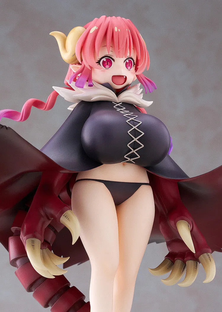 VR-122037 Miss Kobayashis Dragon Maid Iruru 1/7 Scale - Good Smile Company - Titan Pop Culture