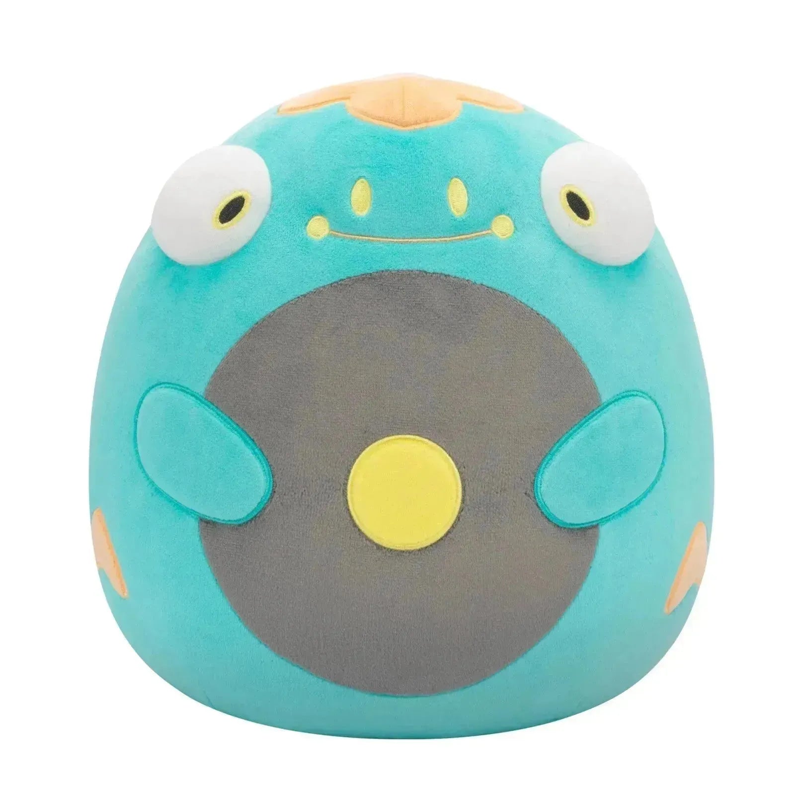 Squishmallows Pokemon Wave 6 Belibolt 10"