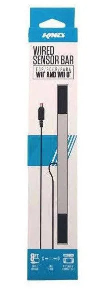 VR-16986 Wii KMD Wired Sensor Bar - Titan Pop Culture - Titan Pop Culture