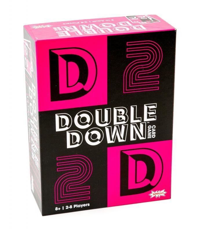 VR-63389 Double Down (Lobo 77) - Amigo - Titan Pop Culture