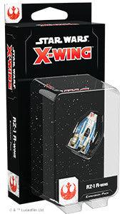 VR-73620 Star Wars X-Wing 2nd Edition RZ-1 A-Wing - Atomic Mass Games - Titan Pop Culture