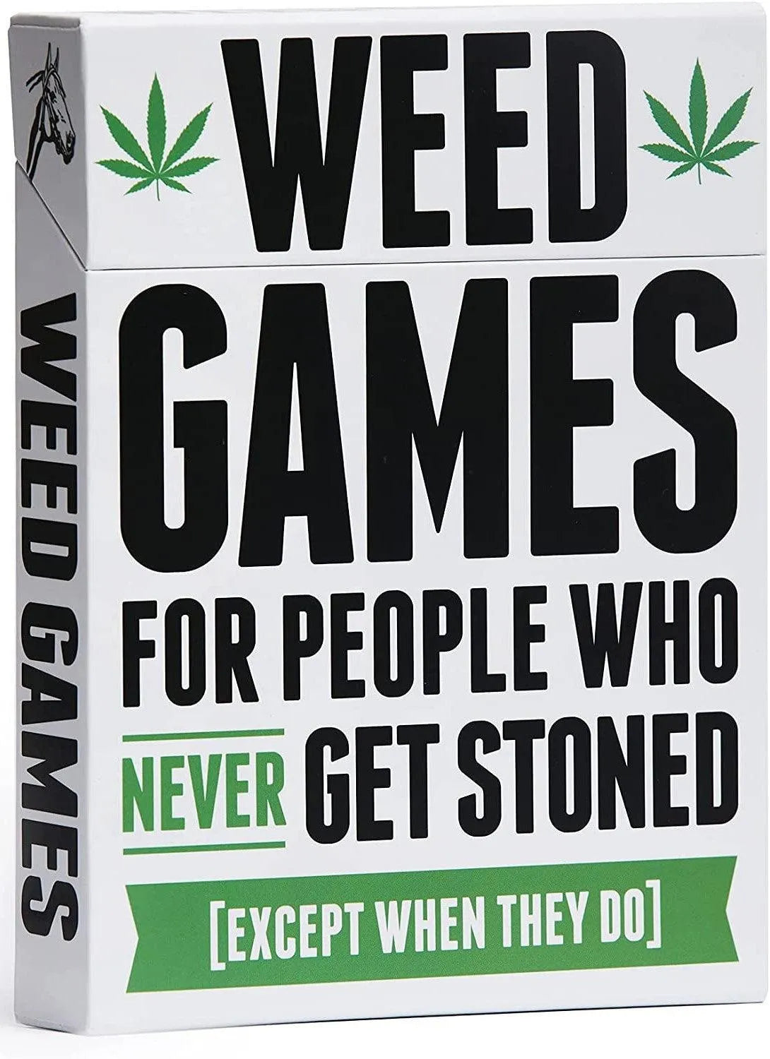 VR-81089 Weed Games - DSS Games - Titan Pop Culture