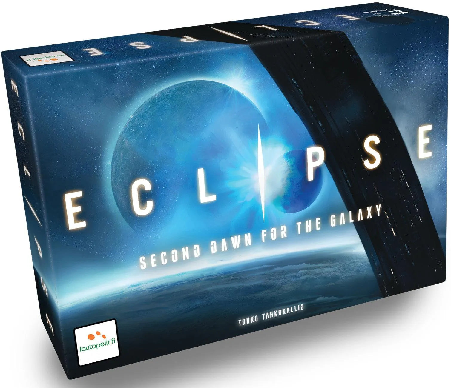VR-82156 Eclipse - Second Dawn for the Galaxy - Kolossal Games - Titan Pop Culture
