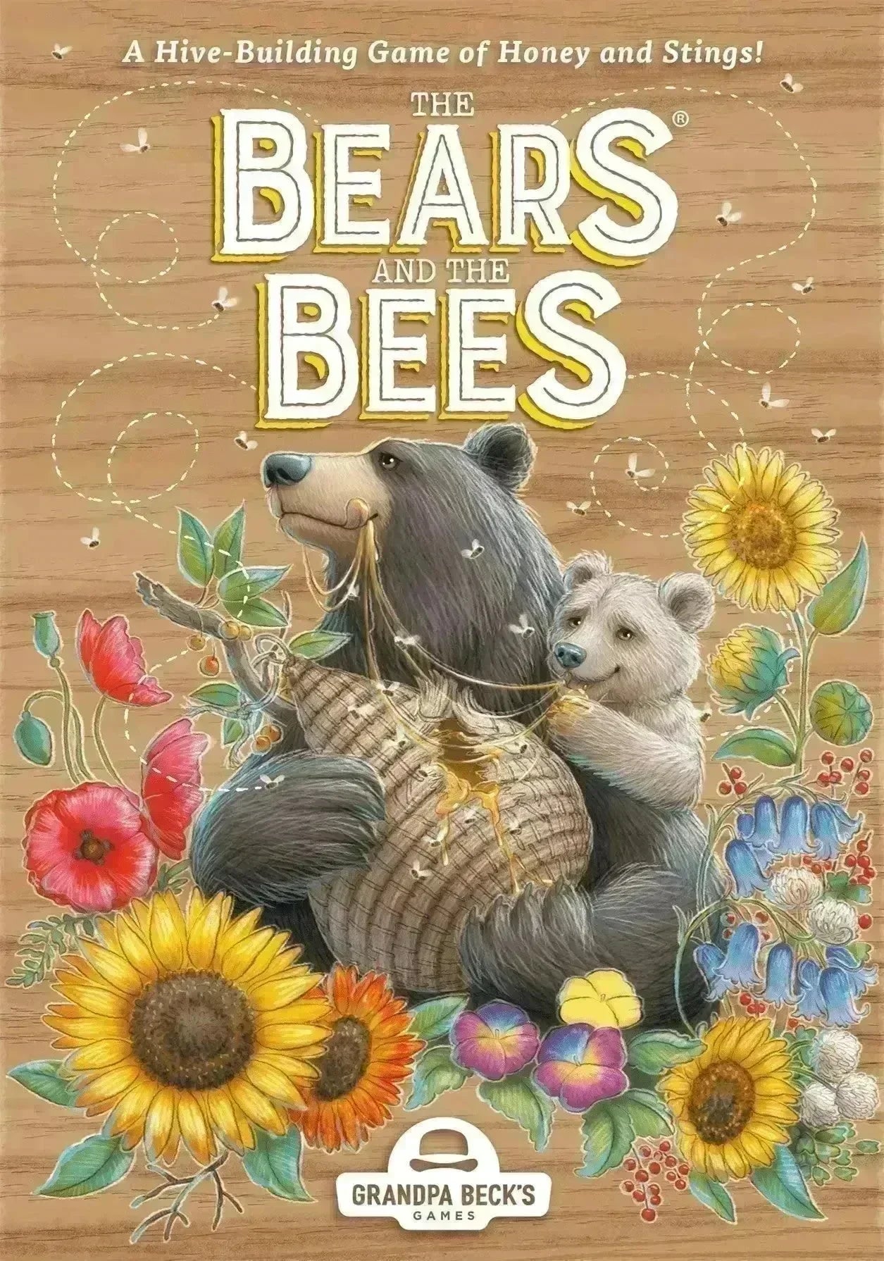The Bears and the Bees