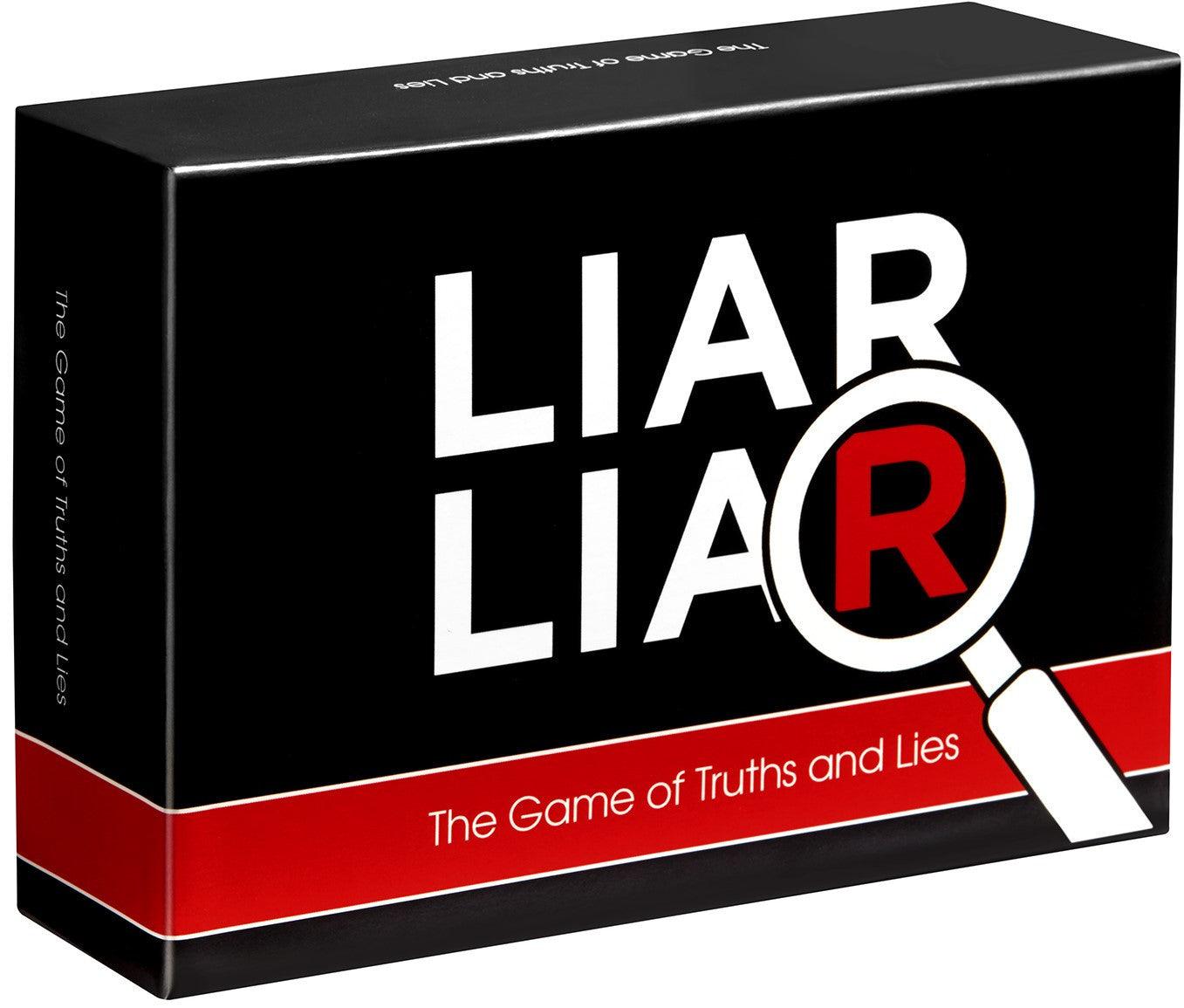 VR-89500 Liar Liar - Dyce Games - Titan Pop Culture