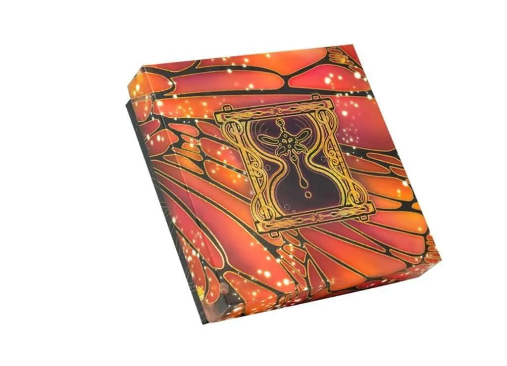 VR-93262 D&D Dungeons & Dragons The Wild Beyond the Witchlight A Feywild Adventure Accessory Kit - Wizards of the Coast - Titan Pop Culture