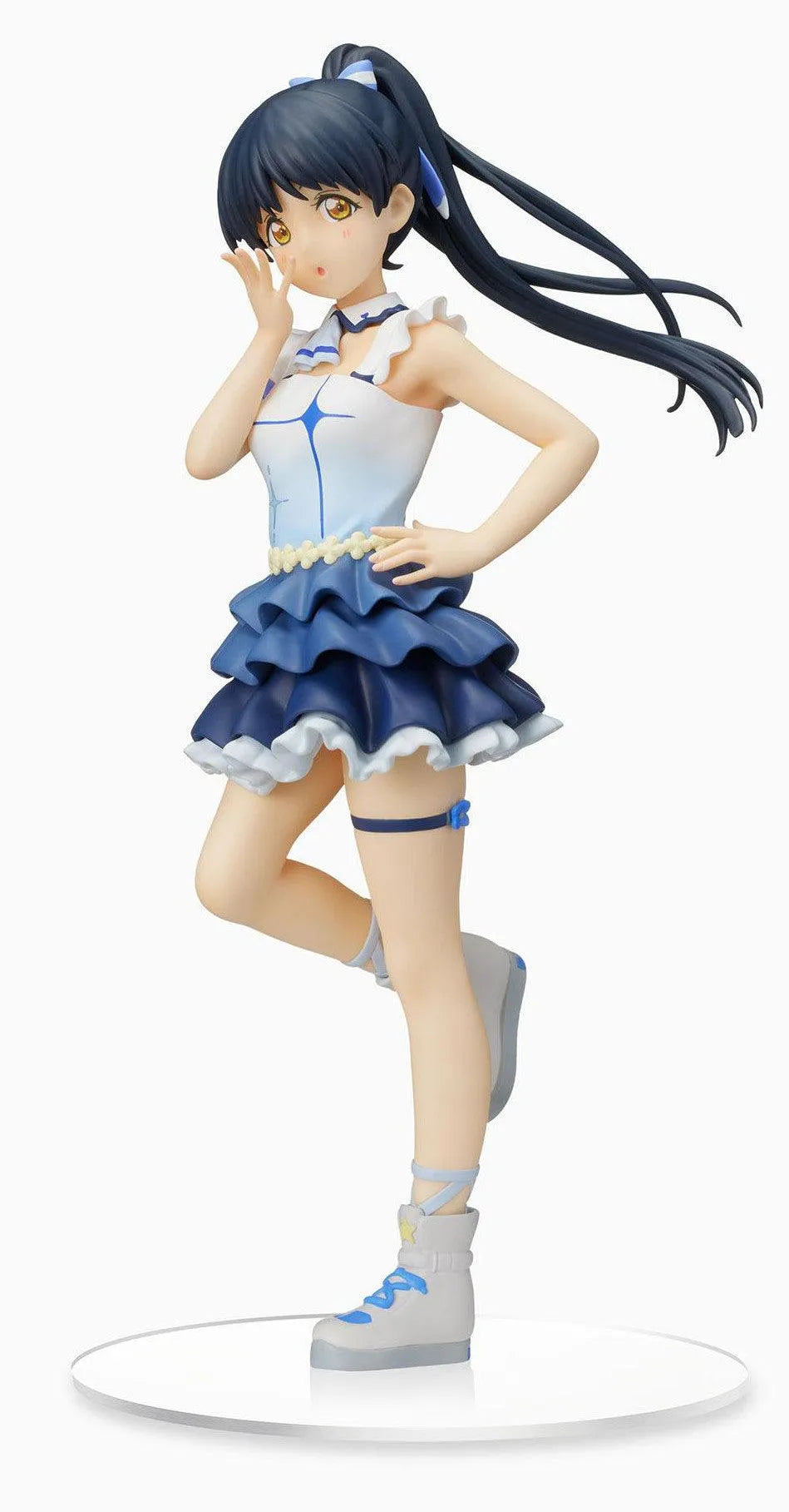 VR-94704 Love Live! Superstar!! PM Figure Ren Hazuki the Beginning is Your Sky - Good Smile Company - Titan Pop Culture