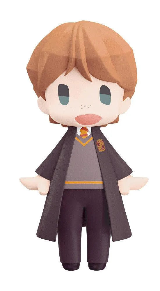 VR-97932 Harry Potter HELLO! GOOD SMILE Ron Weasley - Good Smile Company - Titan Pop Culture