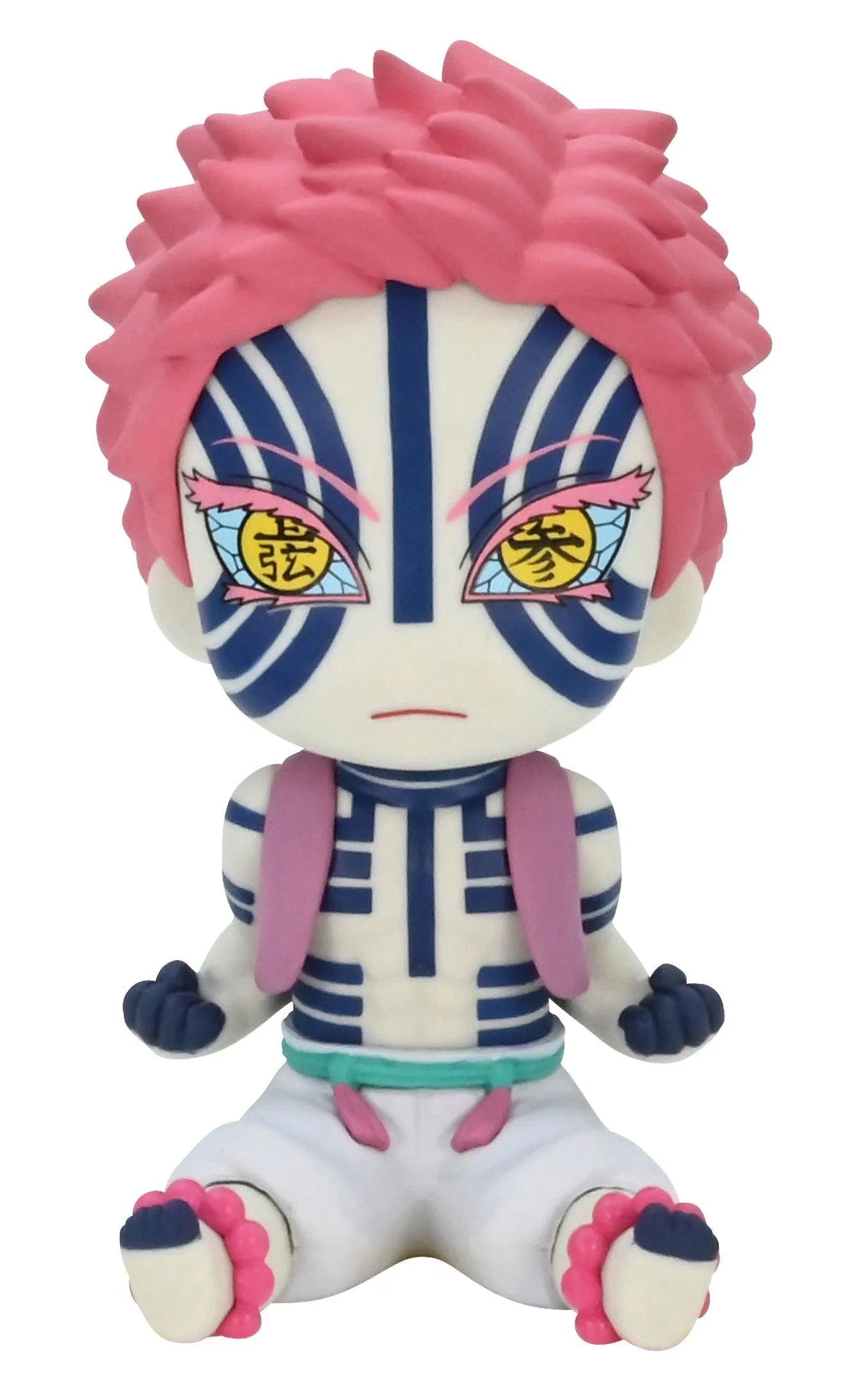 VR-99536 Demon Slayer Kimetsu no Yaiba Potetto Figure Akaza - Good Smile Company - Titan Pop Culture