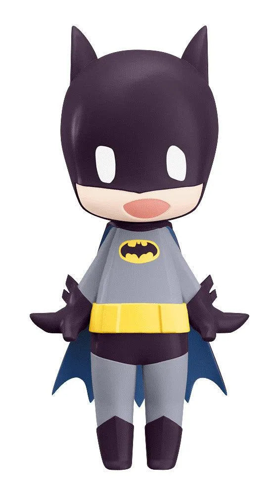 VR-99750 DC HELLO! GOOD SMILE Batman (re-order) - Good Smile Company - Titan Pop Culture